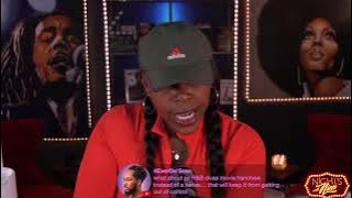 NICCI GILBERT UNCUT: R&B Divas Betrayal, Brownstone Legacy & P-Valley Legal Battle
