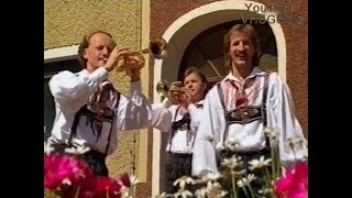 Original fidele Mölltaler - Heut ist ein Feiertag - 1995 chords
