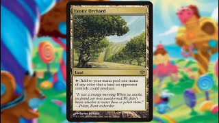 Random Card Talkin' - Exotic Orchard screenshot 5