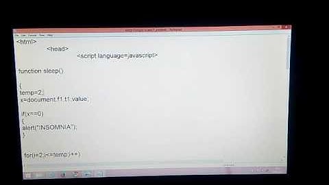Javascript Coding for Counting Sheep Part2-A Question of Google Code Jam Qualification Round of 2016
