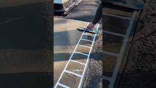 Download Lagu Plain Concrete Transforms into This... 🤯 MP3