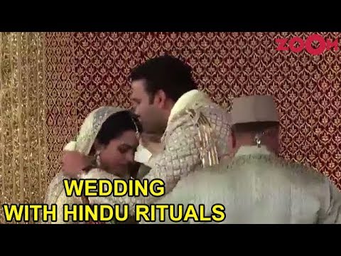 Isha Ambani & Anand Piramal Wedding | Inside Video of full ceremony