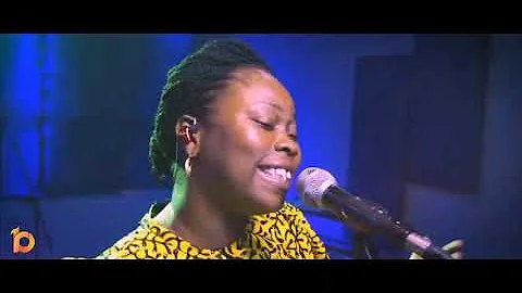 Mercy Chinwo - Omekanaya (Cover)