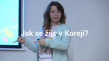 Co se týče rybaření v Koreji?