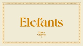 OQUES GRASSES - ELEFANTS