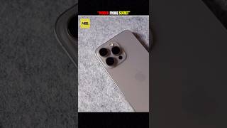 “Your Phone Has a Secret Hole 🤯”