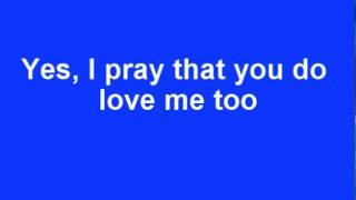 Video voorbeeld van "Shayne Ward - All My Life ♪♫ with Lyrics"