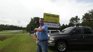 Lewis Motors