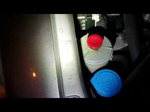 How To Adjust 2008 2012 Honda Accord Headlights