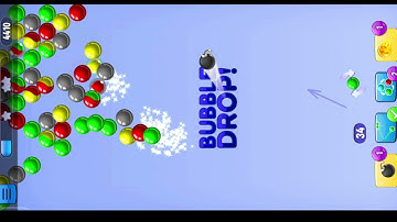 Bubble Shooter Game Level-163 l Bubble Shooter game play l Bubble Shooter game play l Bubble Shooter
