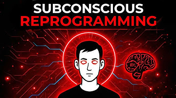 How to Reprogram Your Subconscious Mind? Complete Masterclass for Subconscious Reprogramming 🧠