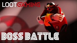 Loot Gaming Unboxing - January 2018