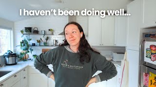 Practical self care that’s actually helping me in 2025