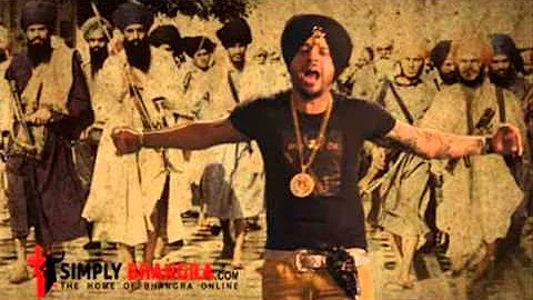 jazzy b baghi official audio