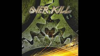 Overkill - The Grinding Wheel (Full Album)