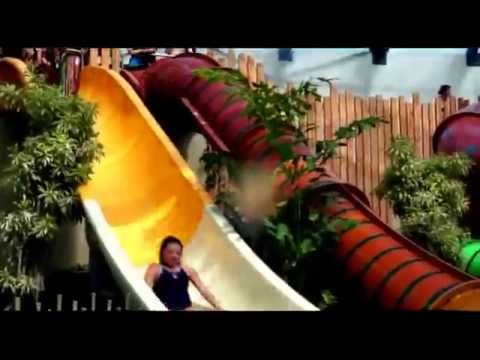 Video-thumbnail van Camping Domaine d