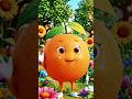 “बोलता हुआ संतरा 🍊 #ai #cartoon #viral #animation #tranding #facts #funny #facts #aivideo #shorts