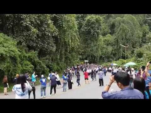 รับน้องขึ้นดอย มช 59