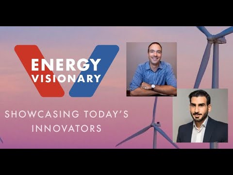 Energy Visionary QMC Sub Metering