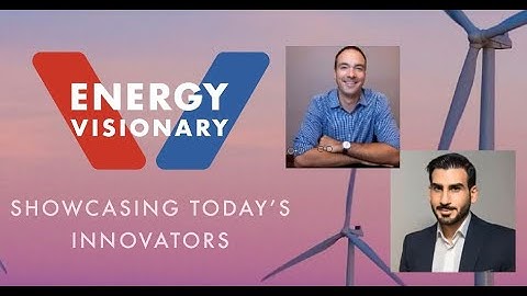 Energy Visionary QMC Sub Metering