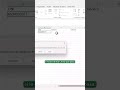 Cómo aplicar la validación de datos en Excel