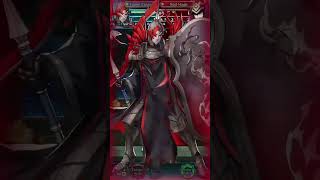 Fire Emblem Heroes - Abyssal Dagr MHB Solo Flame Emperor