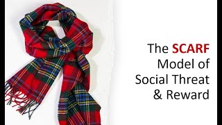 The SCARF Model of Social Threat & Reward