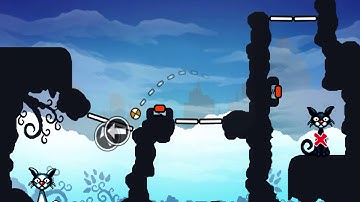 Bloo Kid Episode 480 Cat Physics Level 250 From Room To Room 3* Cheats