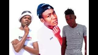 Ma-Planna boy “Kalunga Kange” ft S-Moon & Craze De master