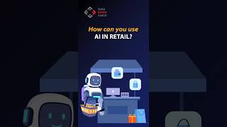 How AI Is Transforming Retail #ai #artificialintelligence #retail