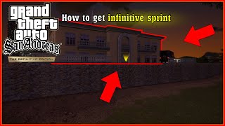 Burglar Side Mission Gta San Andreas Definitive Edition