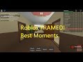 Roblox Framed Hand Cannon