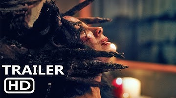 ROSARIO Official Trailer (2025)