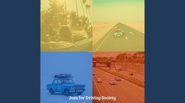 Scintillating Moods for Morning Commute