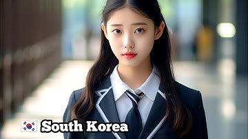Asking Ai to create student for each country