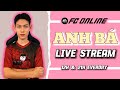 [ 🛑FC ONLINE ] Sự Kiện Mới  | Anh Bá