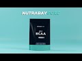 Nutrabay pure bcaa 211