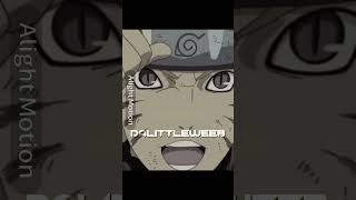 Naruto And Kurama Edit Ransom