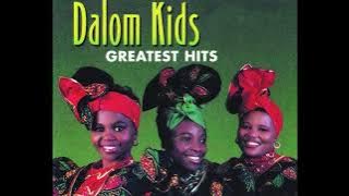 God of Mercy-  Dalom Kids