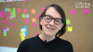 The first global gathering of social innovation leaders: Sarah Prosser