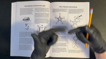 The Pentagram Was DEMONIZED to Stop You From "Creating" Reality