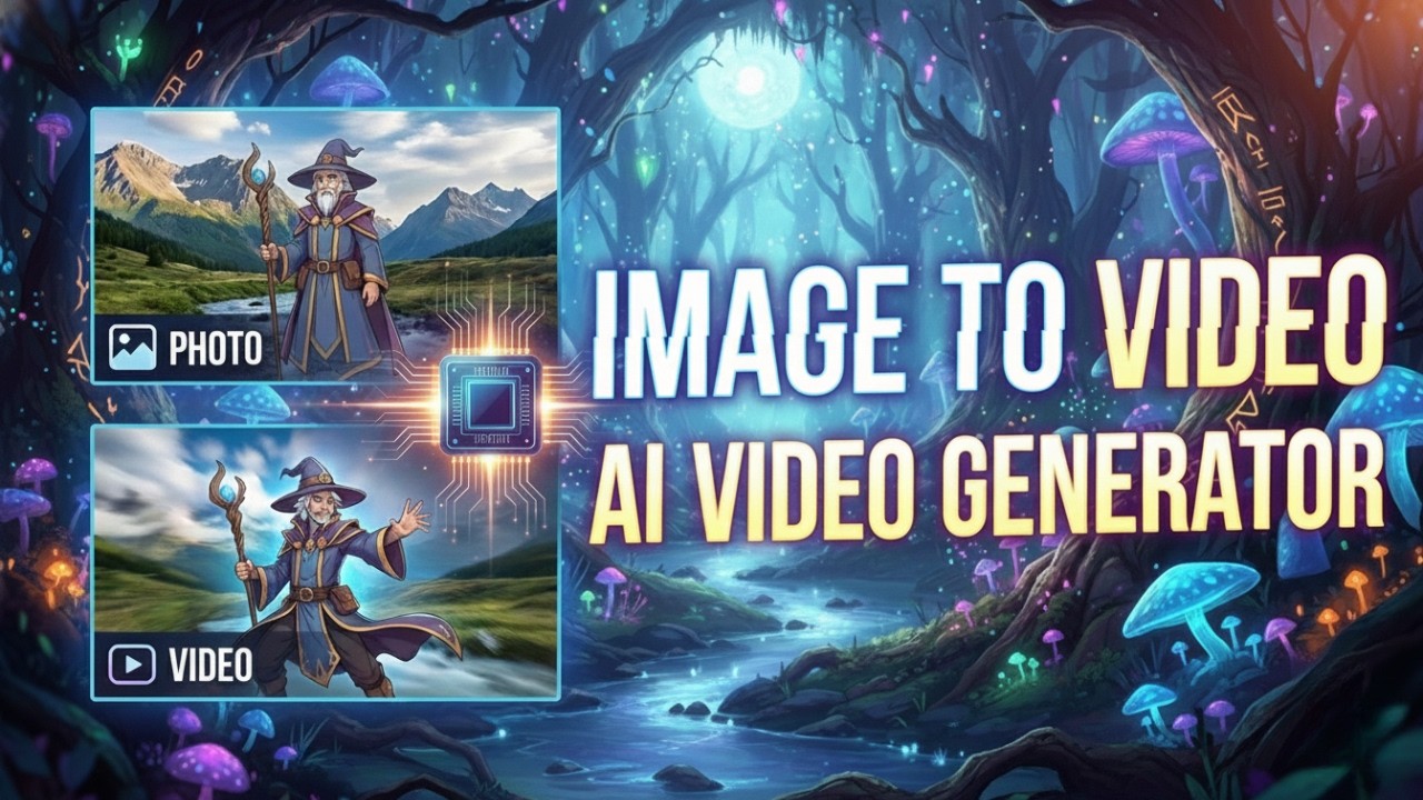 How to Master AI Video Generation Before 2026 - YouTube