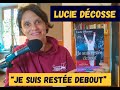 Lucie dcosse  enseignements pour progresser en judo
