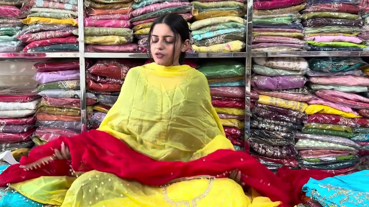 New party wear collection❤️‍🔥 wp- 8570853536 