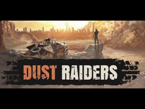 Dust Raiders | Steam Next Fest Demo and first impressions