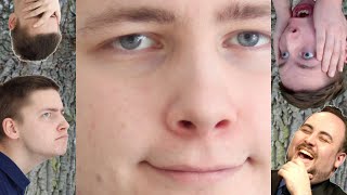 Twitch Channel Trailer Hjoerleif