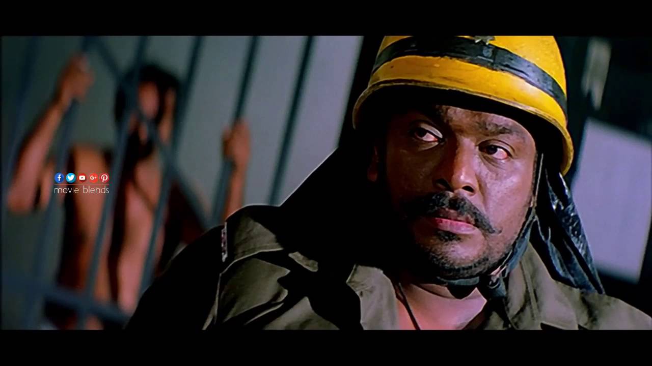 Simhamukhi Romantic Movie Amazing Comedy Scene | Parthiban | Namitha- MovieBlends