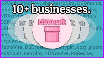 the gaming stores that fooled thousands: DSVault (pt. 2) 