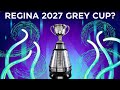 2027 Grey Cup Announcement &amp; League changes