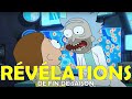 Rick et morty final saison 6  explications thories et infos saison 7 